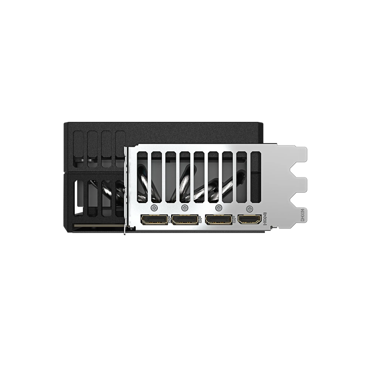 Grafična kartica GIGABYTE AORUS GeForce RTX 5090 MASTER 32G, 32GB GDDR7, PCI-E 5.0