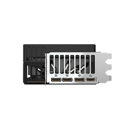 Grafična kartica GIGABYTE AORUS GeForce RTX 5090 MASTER 32G, 32GB GDDR7, PCI-E 5.0