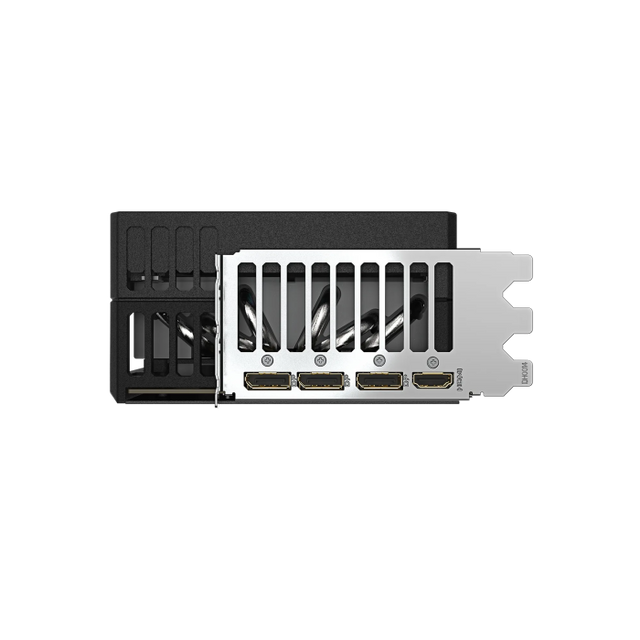 Grafična kartica GIGABYTE AORUS GeForce RTX 5090 MASTER 32G, 32GB GDDR7, PCI-E 5.0