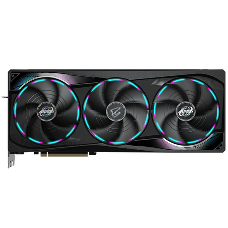 Grafična kartica GIGABYTE AORUS GeForce RTX 5090 MASTER 32G, 32GB GDDR7, PCI-E 5.0