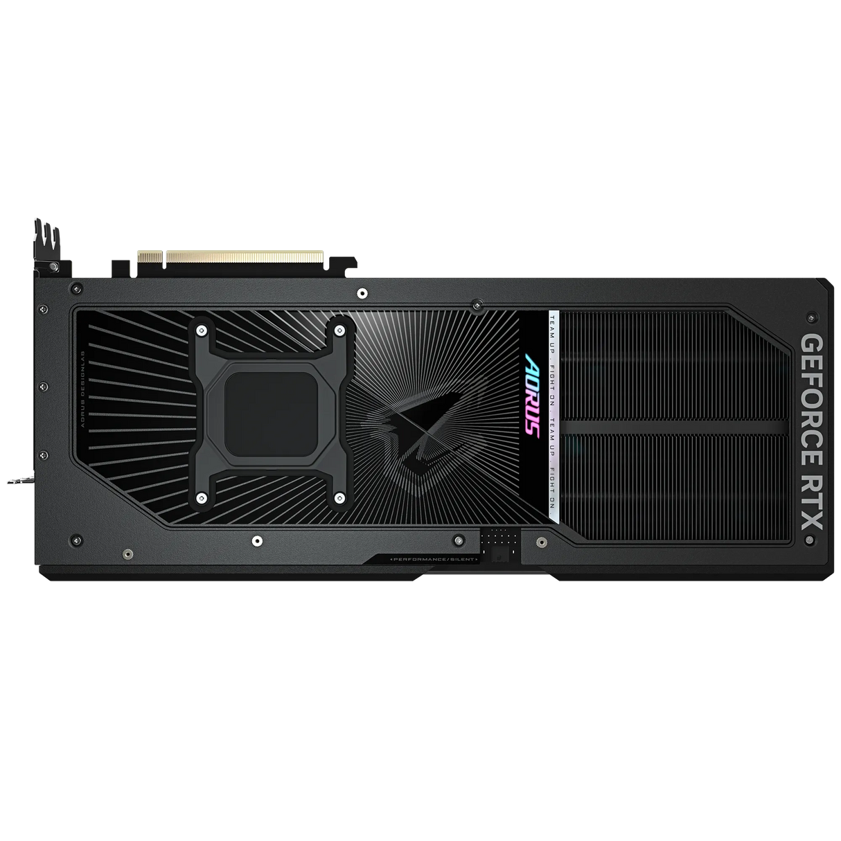 Grafična kartica GIGABYTE AORUS GeForce RTX 5090 MASTER 32G, 32GB GDDR7, PCI-E 5.0