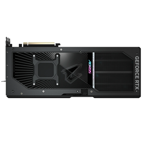 Grafična kartica GIGABYTE AORUS GeForce RTX 5090 MASTER 32G, 32GB GDDR7, PCI-E 5.0