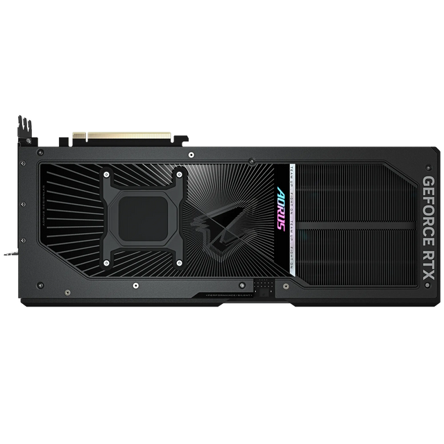 Grafična kartica GIGABYTE AORUS GeForce RTX 5090 MASTER 32G, 32GB GDDR7, PCI-E 5.0