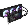 Grafična kartica GIGABYTE AORUS GeForce RTX 5090 XTREME WATERFORCE 32G, 32GB GDDR7, PCI-E 5.0