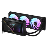 Grafična kartica GIGABYTE AORUS GeForce RTX 5090 XTREME WATERFORCE 32G, 32GB GDDR7, PCI-E 5.0