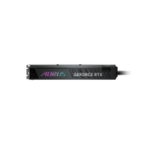 Grafična kartica GIGABYTE AORUS GeForce RTX 5090 XTREME WATERFORCE 32G, 32GB GDDR7, PCI-E 5.0