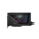 Grafična kartica GIGABYTE AORUS GeForce RTX 5090 XTREME WATERFORCE 32G, 32GB GDDR7, PCI-E 5.0