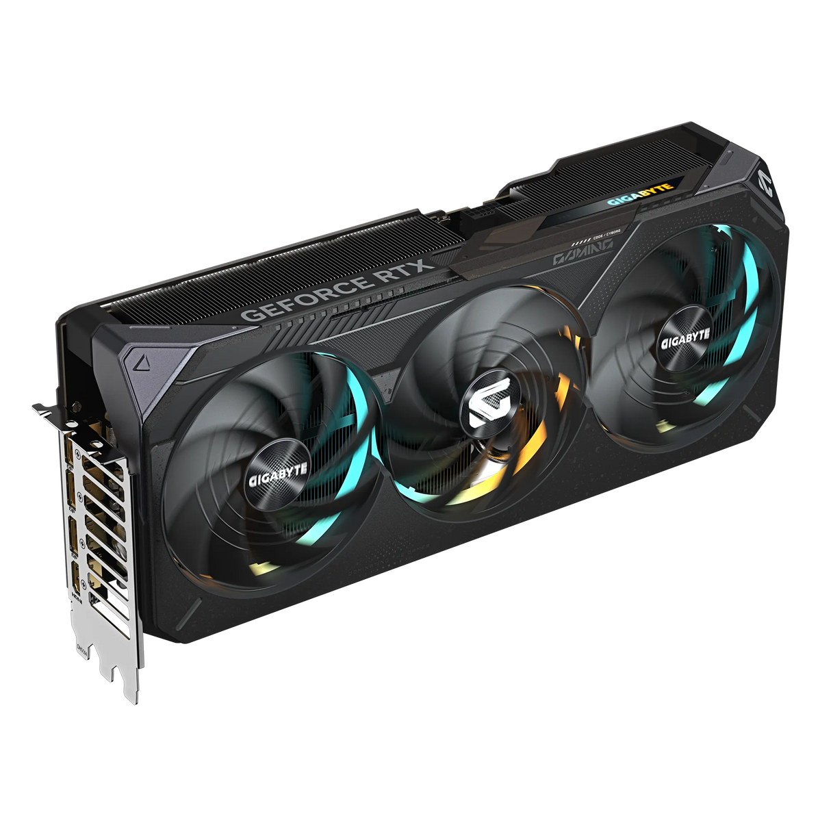 Grafična kartica GIGABYTE GeForce RTX 5090 GAMING OC 32G, 32GB GDDR7, PCI-E 5.0