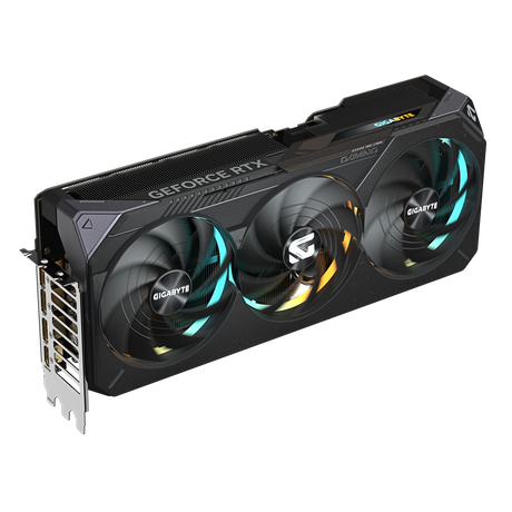 Grafična kartica GIGABYTE GeForce RTX 5090 GAMING OC 32G, 32GB GDDR7, PCI-E 5.0