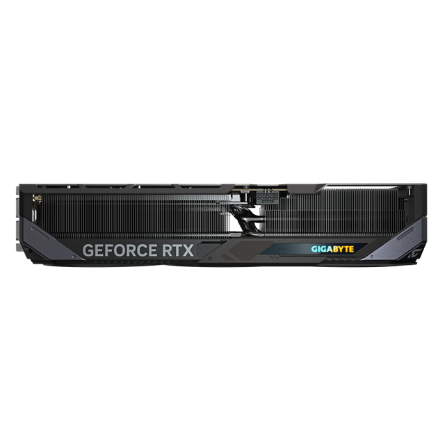 Grafična kartica GIGABYTE GeForce RTX 5090 GAMING OC 32G, 32GB GDDR7, PCI-E 5.0
