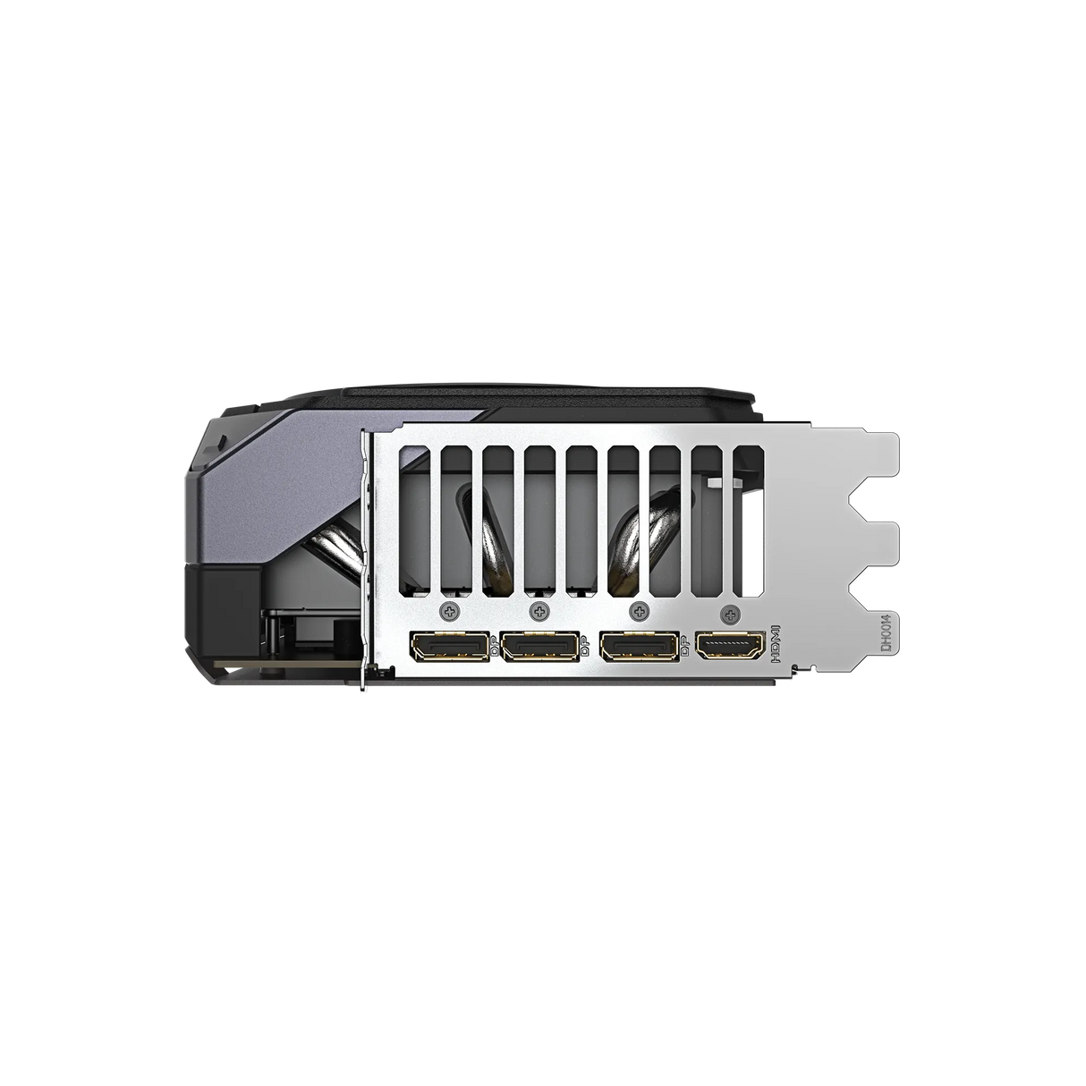 Grafična kartica GIGABYTE GeForce RTX 5090 GAMING OC 32G, 32GB GDDR7, PCI-E 5.0