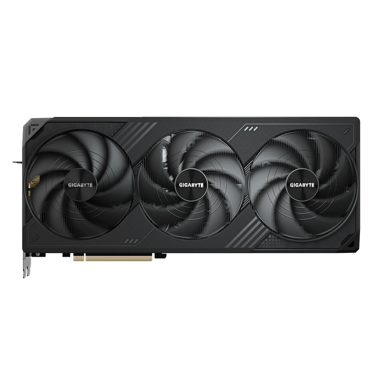 Grafična kartica GIGABYTE GeForce RTX 5090 WINDFORCE OC 32G, 32GB GDDR7, PCI-E 5.0