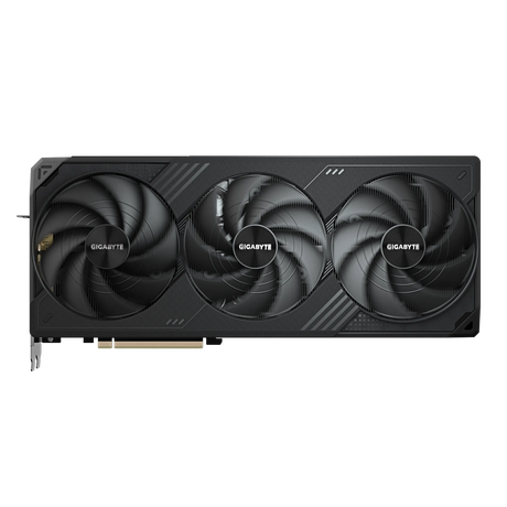 Grafična kartica GIGABYTE GeForce RTX 5090 WINDFORCE OC 32G, 32GB GDDR7, PCI-E 5.0