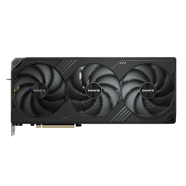 Grafična kartica GIGABYTE GeForce RTX 5090 WINDFORCE OC 32G, 32GB GDDR7, PCI-E 5.0