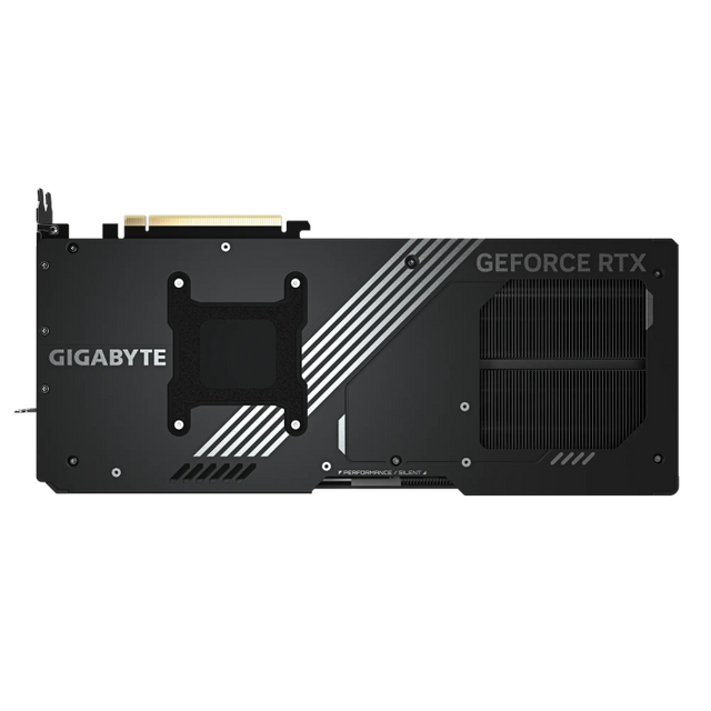Grafična kartica GIGABYTE GeForce RTX 5090 WINDFORCE OC 32G, 32GB GDDR7, PCI-E 5.0