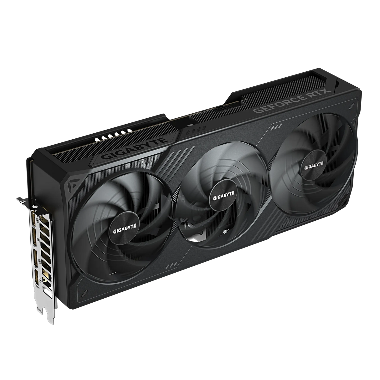 Grafična kartica GIGABYTE GeForce RTX 5090 WINDFORCE OC 32G, 32GB GDDR7, PCI-E 5.0