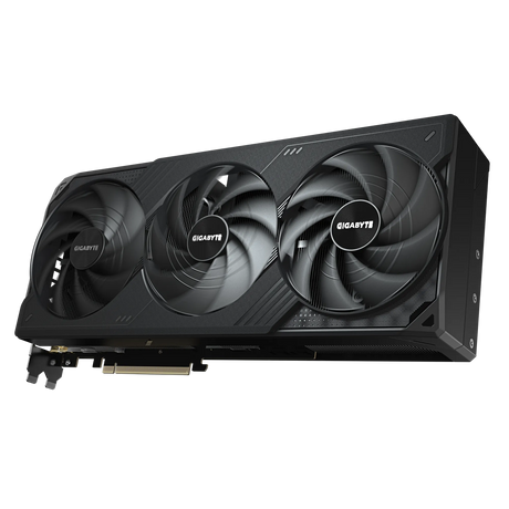 Grafična kartica GIGABYTE GeForce RTX 5090 WINDFORCE OC 32G, 32GB GDDR7, PCI-E 5.0