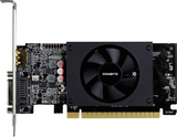 Grafična kartica GIGABYTE GeForce GT 710, 2GB GDDR5, PCI-E 2.0