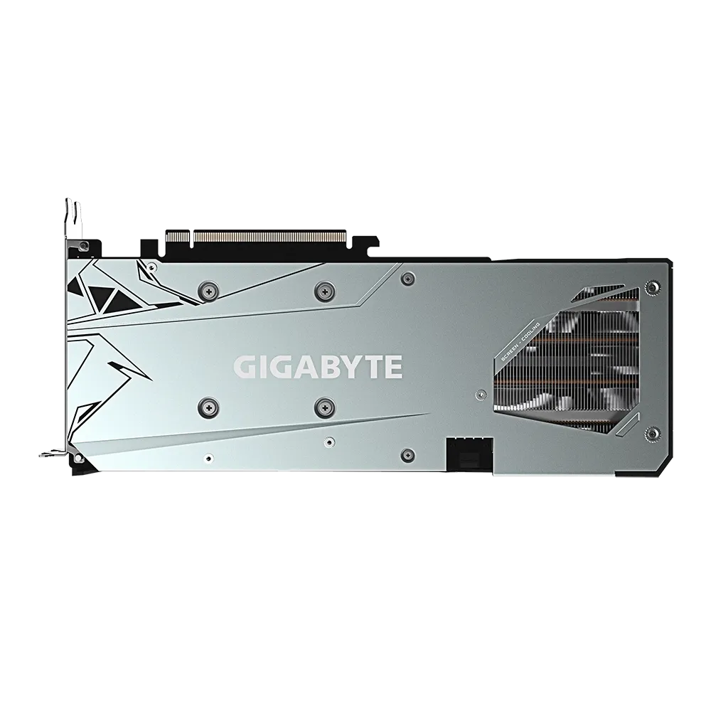 Grafična kartica GIGABYTE Radeon RX 7600 GAMING OC 8G, 8GB GDDR6, PCI-E 4.0
