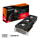 Grafična kartica GIGABYTE Radeon RX 7600 XT GAMING OC 16G, 16GB GDDR6, PCI-E 4.0