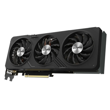 Grafična kartica GIGABYTE Radeon RX 7600 XT GAMING OC 16G, 16GB GDDR6, PCI-E 4.0