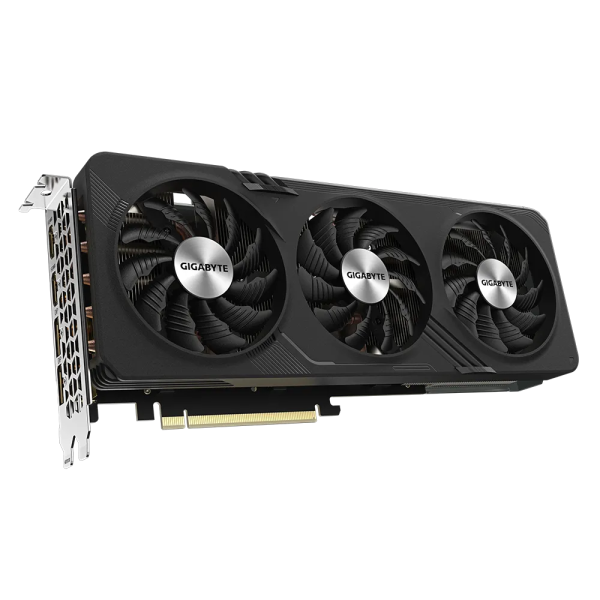 Grafična kartica GIGABYTE Radeon RX 7600 XT GAMING OC 16G, 16GB GDDR6, PCI-E 4.0