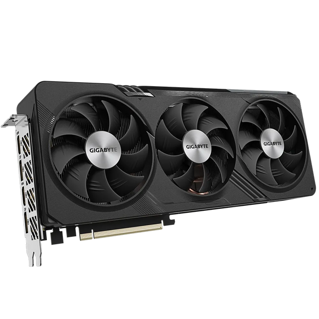 Grafična kartica GIGABYTE Radeon RX 7700 XT GAMING OC 12G, 12GB GDDR6, PCI-E 4.0