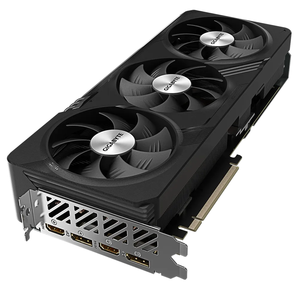 Grafična kartica GIGABYTE Radeon RX 7700 XT GAMING OC 12G, 12GB GDDR6, PCI-E 4.0