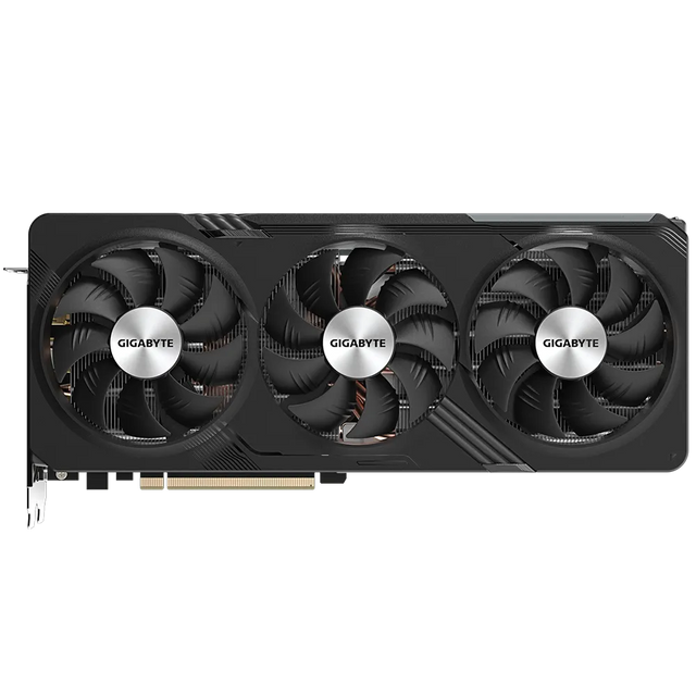 Grafična kartica GIGABYTE Radeon RX 7800 XT GAMING OC 16G, 16GB GDDR6, PCI-E 4.0