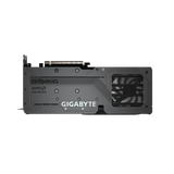 Grafična kartica GIGABYTE Radeon RX 9060 XT GAMING OC 16G, 16GB GDDR6, PCI-E 5.0