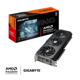 Grafična kartica GIGABYTE Radeon RX 9060 XT GAMING OC 8G, 8GB GDDR6, PCI-E 5.0