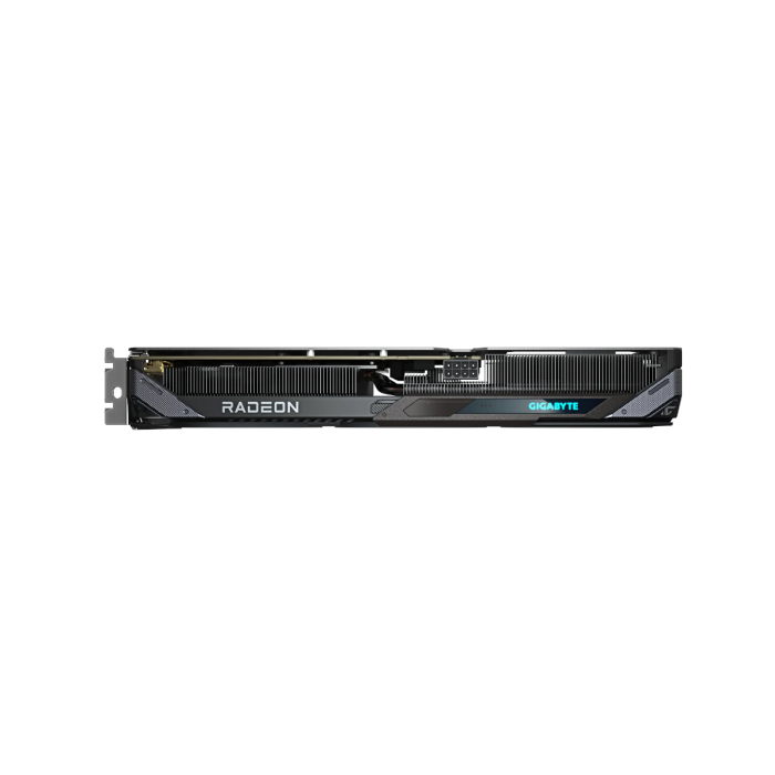 Grafična kartica GIGABYTE Radeon RX 9060 XT GAMING OC 8G, 8GB GDDR6, PCI-E 5.0