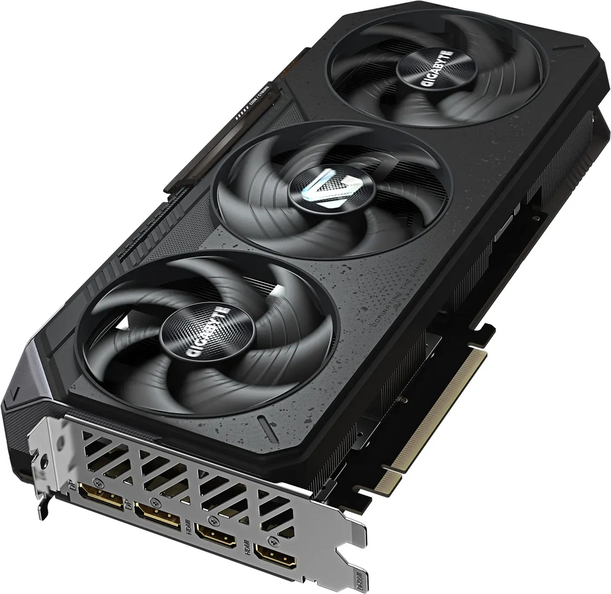 Grafična kartica GIGABYTE Radeon RX 9070 GAMING OC 16G, 16GB GDDR6, PCI-E 5.0