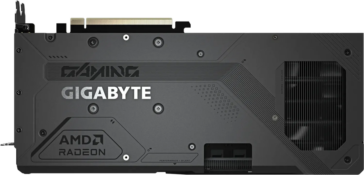Grafična kartica GIGABYTE Radeon RX 9070 GAMING OC 16G, 16GB GDDR6, PCI-E 5.0