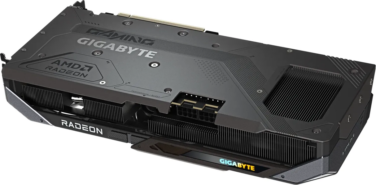 Grafična kartica GIGABYTE Radeon RX 9070 GAMING OC 16G, 16GB GDDR6, PCI-E 5.0