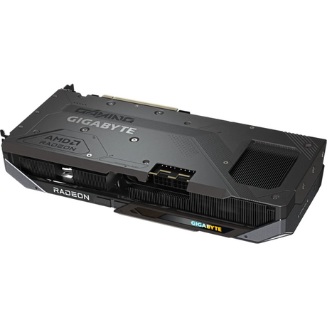 Grafična kartica GIGABYTE Radeon RX 9070 GAMING OC 16G, 16GB GDDR6, PCI-E 5.0