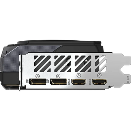 Grafična kartica GIGABYTE Radeon RX 9070 XT GAMING OC 16G, 16GB GDDR6, PCI-E 5.0