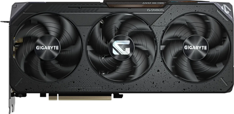 Grafična kartica GIGABYTE Radeon RX 9070 XT GAMING OC 16G, 16GB GDDR6, PCI-E 5.0