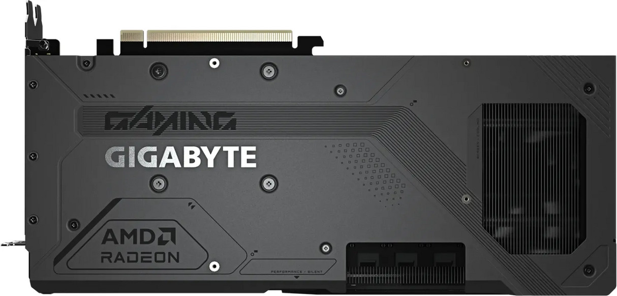 Grafična kartica GIGABYTE Radeon RX 9070 XT GAMING OC 16G, 16GB GDDR6, PCI-E 5.0