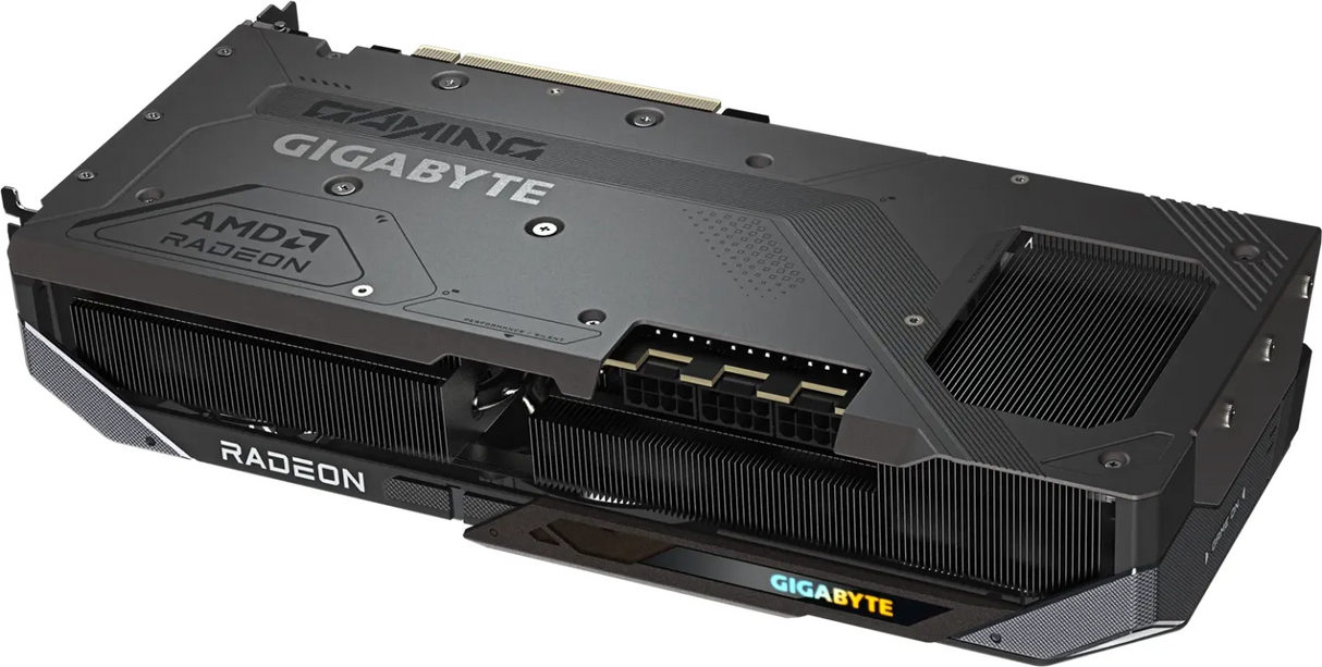 Grafična kartica GIGABYTE Radeon RX 9070 XT GAMING OC 16G, 16GB GDDR6, PCI-E 5.0
