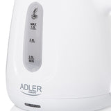 Adler Plastični grelnik vode 1,0 L 1373