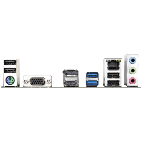 GIGABYTE H510M S2H V3, DDR4, SATA3, HDMI, USB3.2Gen1, LGA1200 mATX
