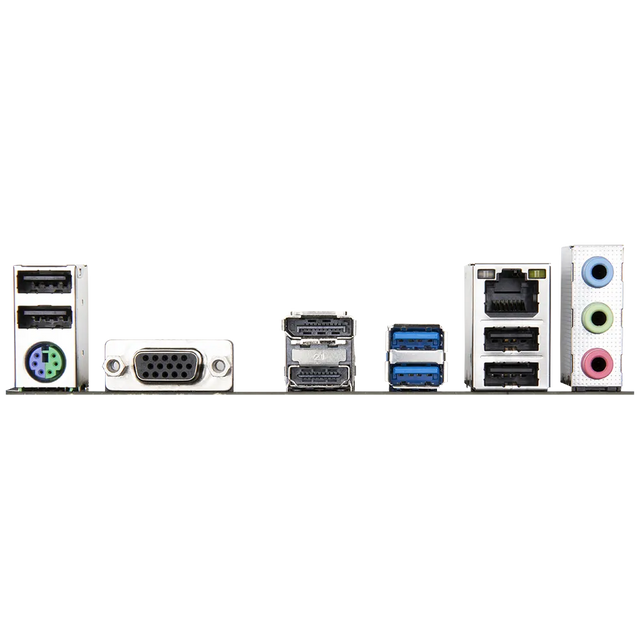 GIGABYTE H510M S2H V3, DDR4, SATA3, HDMI, USB3.2Gen1, LGA1200 mATX