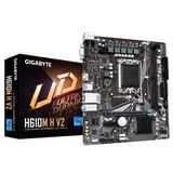 GIGABYTE H610M H V2, DDR5, SATA3, HDMI, USB3.2Gen1, LGA1700 mATX