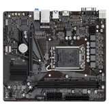 GIGABYTE H610M H V2, DDR5, SATA3, HDMI, USB3.2Gen1, LGA1700 mATX