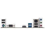GIGABYTE H610M H V2, DDR5, SATA3, HDMI, USB3.2Gen1, LGA1700 mATX
