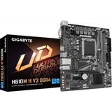 GIGABYTE H610M H V3 DDR4, DDR4, SATA3, HDMI, USB3.2Gen1, LGA1700 mATX