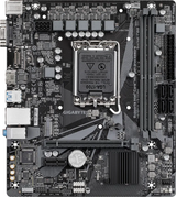 GIGABYTE H610M H V3 DDR4, DDR4, SATA3, HDMI, USB3.2Gen1, LGA1700 mATX