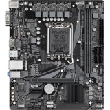 GIGABYTE H610M H V3 DDR4, DDR4, SATA3, HDMI, USB3.2Gen1, LGA1700 mATX