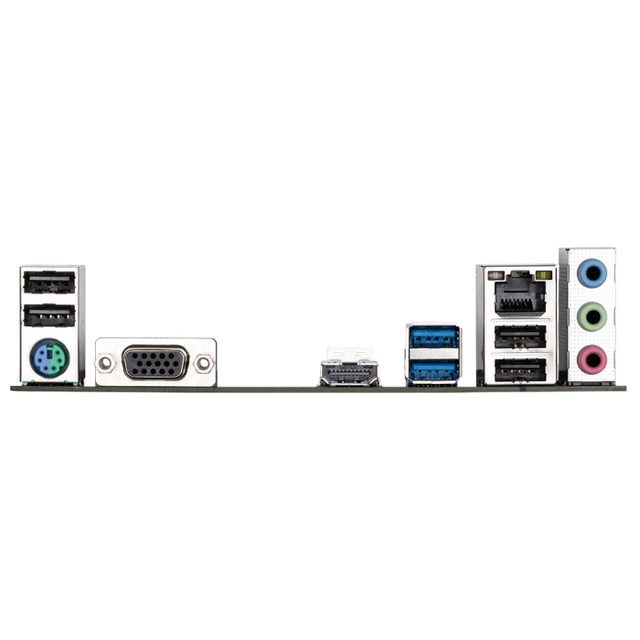 GIGABYTE H610M H V3 DDR4, DDR4, SATA3, HDMI, USB3.2Gen1, LGA1700 mATX